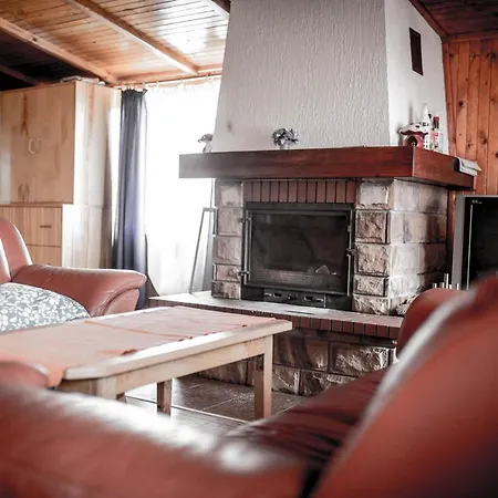 Lodge Hacjenda Luszczewo