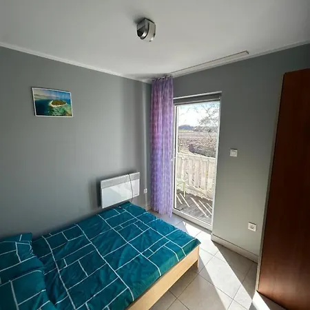 Hacjenda Lodge Luszczewo