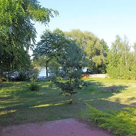Hacjenda * Luszczewo