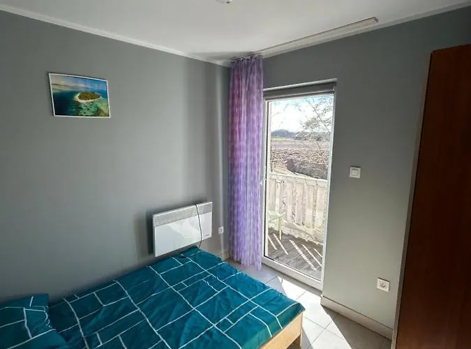 Hacjenda Chata Luszczewo