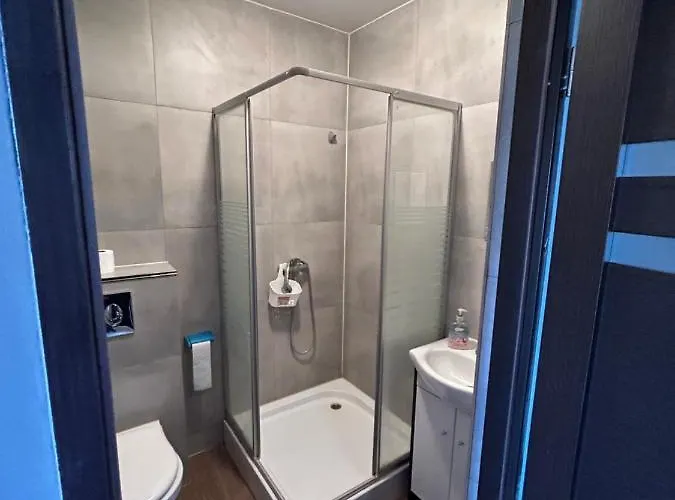 Chata Hacjenda Luszczewo